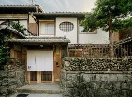 季楽 邸 清水 Kiraku Tei Kiyomizu