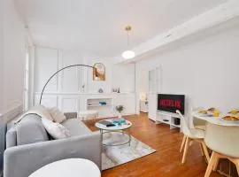 Prestige Cathedral Renovated T3 Downtown