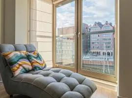 Waterlane by Comfort Apartments