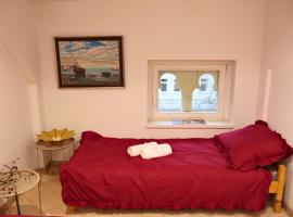 Rzymskie Wakacje, hotel em Opole