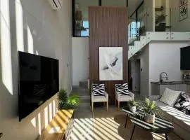 322 on Boulevard, Unit 2, Zimbali Lakes Resort