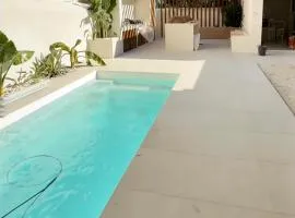 Maison Massilia Duclaux