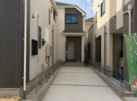 Tokyo Koya Station on walk2mins新築別荘無料駐車場