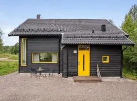 Awesome Home In Transtrand With Sauna