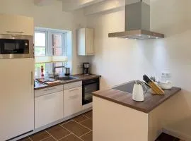 Haus Dünenperle, Ferienwohnung Wanderdüne