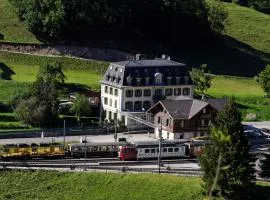 Maison d'hôtes de la Gare