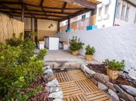The Pallet - Guest House