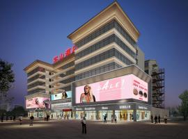 Guangzhou Junshan Hotel - Shuttle bus for Canton Fair, khách sạn ở Quảng Châu