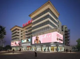 Guangzhou Junshan Hotel - Shuttle bus for Canton Fair