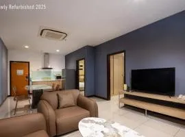 One Pacific Hotel and Serviced Apartments