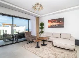 G2-Mykonos 2 bdr Apartment Close to the Sea