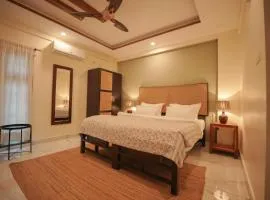 Native by Cliff and Coral