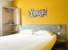 ibis budget Carcassonne La Cité