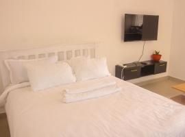 Miranda suites, khách sạn ở Bungoma