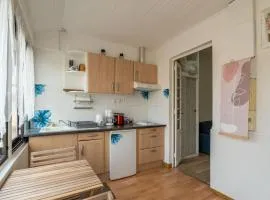 Appartement pour 3 à Mimizan Plage, à 50m de l'océan avec terrasse et parking, ménage inclus - FR-1-50-123
