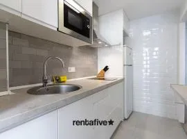 rentafive - Nuevo - Centro - AC