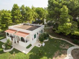Appartamento Iremar C2 - MyHo Casa, hotel a Lupetto