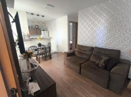 Apartamento Terreo, hotel in Presidente Prudente