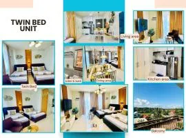 Camella Manors Verdant Condominium Puerto Princesa - B2 5DiamondA
