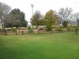 Ezulwini Berg Resort