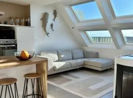 La maison des Macareux - 5 min des plages