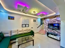 Heaven-The Mannat Sanctuary