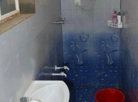 Araku Mountview Camping Resort, hotel u gradu Araku