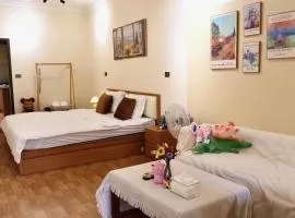 Moon house - Old Quarter Apartment, Hoan Kiem