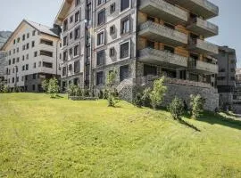 Andermatt Alpine Apartments