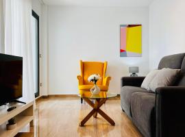 Calamora I by Sun & Sea Homes, hotel em Moraira