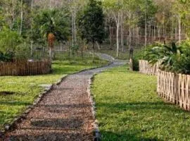 Mylaohome Guesthouse & Spa