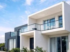 The Bourg- Premium 4BHK Villa with Private Pool