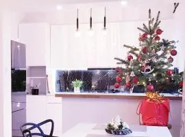 Apartament u Anielki