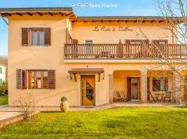 La Corte dei ValEmi 1-4, TerreMarine