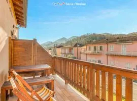 La Corte dei ValEmi 1-4, TerreMarine