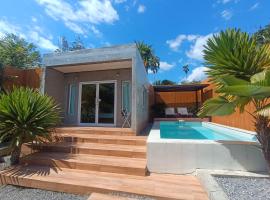 Anita dream house, Hotel in Khao Sok