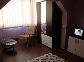 Apartamentul Republicii