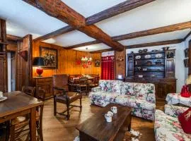 tHE Courmaison - Courmayeur