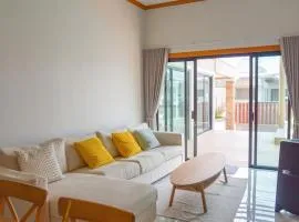 Viraka PoolVilla วิราคะ พูลวิลล่า