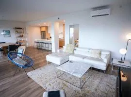 Elegant Condo with Baie-Saint-Paul