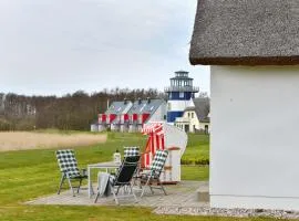 Ferienhaus Boddenblick