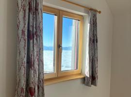 Koralpenhaus Schutzhaus โรงแรมในGoding