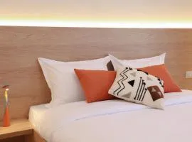 SarIn studio Self check-in Swimming pool