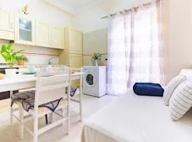 Appartamento Rosa Blu 1P - MyHo Casa