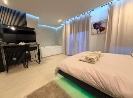 Soft Touch House, hotel v mestu Strasbourg