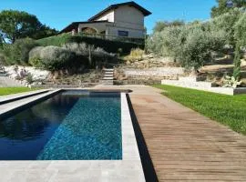 Villa Carciofa by MMega