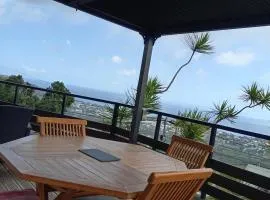 Appartement Le Papangue