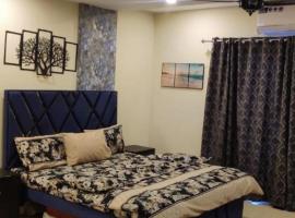 Suites Inn, Hotel in Faisalabad