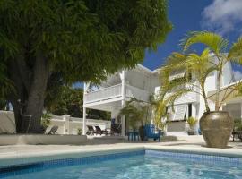 Mango Court 1 - by ZenBreak, hotel a Saint James