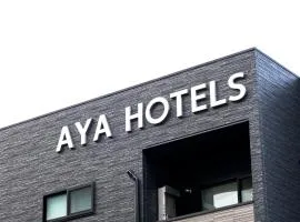 AYA HOTELS 博多 1st